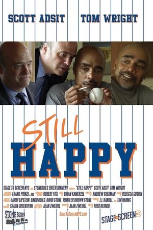 Still Happy