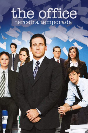 Poster de Temporada 3
