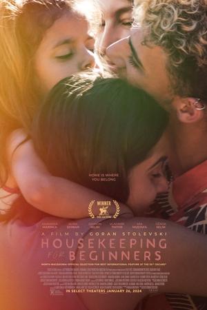 Voir Housekeeping for Beginners en streaming