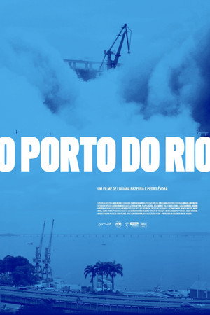 The Port of Rio poster