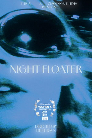 Night Floater poster