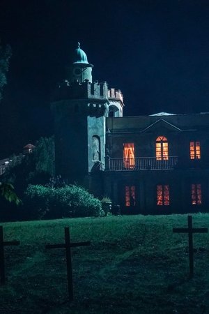 La maldición de Lake Manor