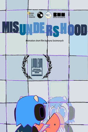 Misundershood poster