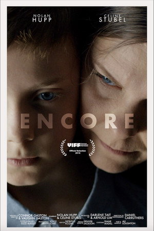 Encore poster