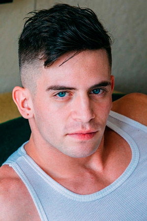 Trevor Brooks