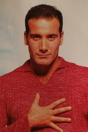 Portrait of Pedro Miguéis
