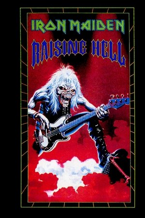 Iron Maiden - Raising Hell