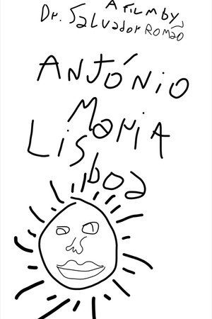 ANTÓNIO MARIA LISBOA poster