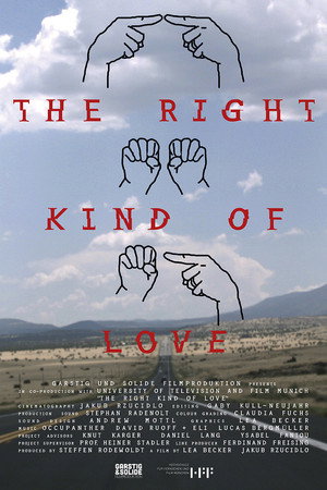 The Right Kind of Love poster