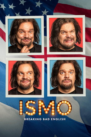 ISMO - Maailman hauskin ulkopuolinen