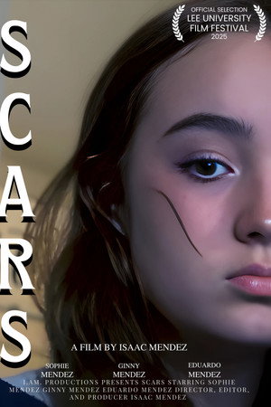 SCARS poster