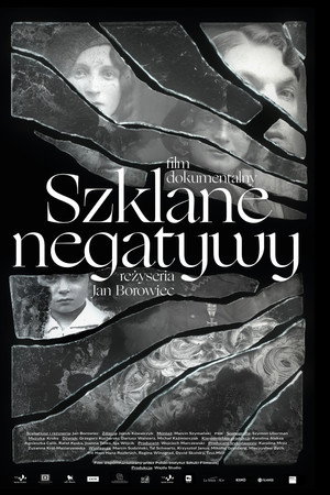 Szklane negatywy Szklane negatywy