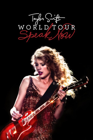 Taylor Swift: Speak Now World Tour Live
