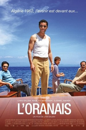 L'Oranais