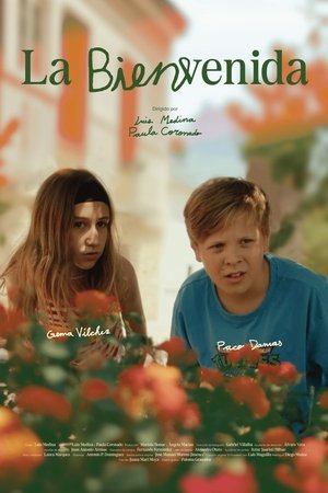 La Bienvenida