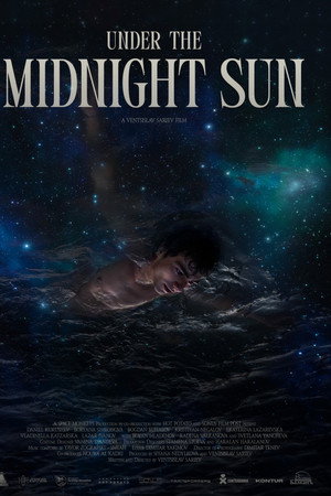UNDER THE MIDNIGHT SUN