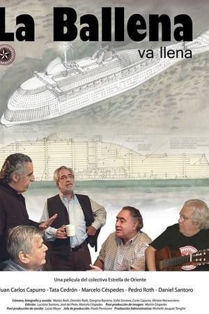 La Ballena Va Llena