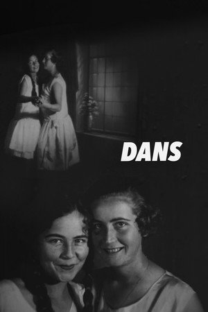 Dans poster