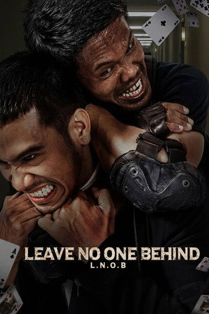 Leave No One Behind