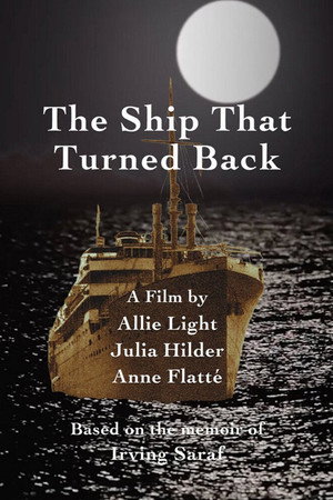 The Ship That Turned Back poster