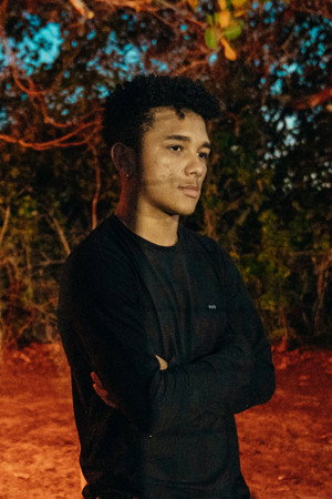 Erik Cruz