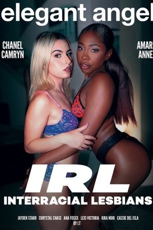 Interracial Lesbians