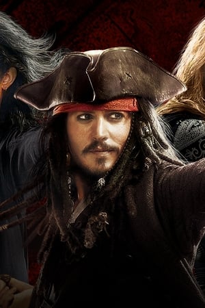 Jack Sparrow