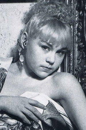 Imogen Millais Scott