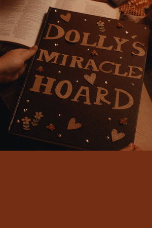 Dolly's Miracle Hoard poster