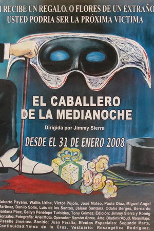 El caballero de la medianoche El caballero de la medianoche