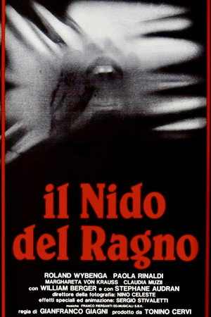 Il nido del ragno