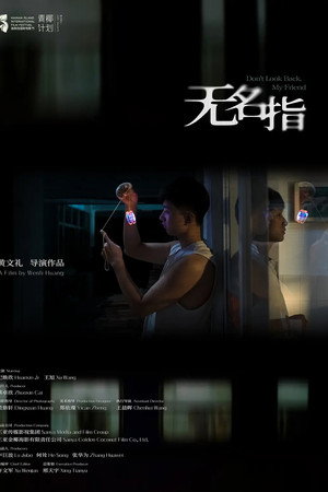 Don't Look Back, My Friend poster