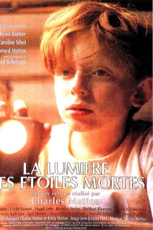 La Lumière des étoiles mortes