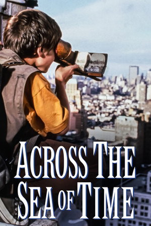 Across the Sea of Time