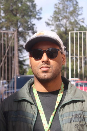 Rodrigo Silva dos Santos