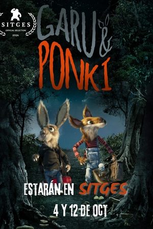 Garu & Ponki