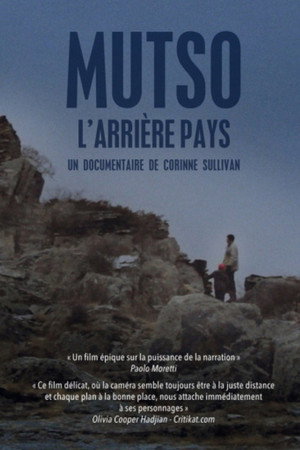 Mutso, l'arrière-pays poster