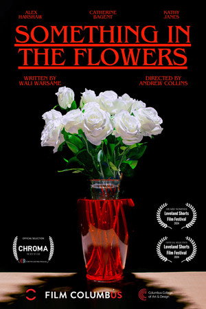 Something in the Flowers