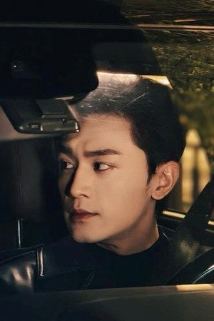 Portrait of 周航