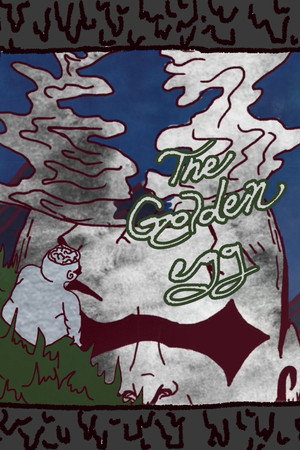 The Golden Egg poster