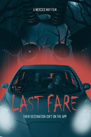 The Last Fare poster