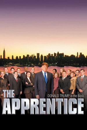 The Celebrity Apprentice