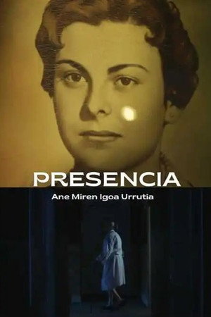 Presencia poster