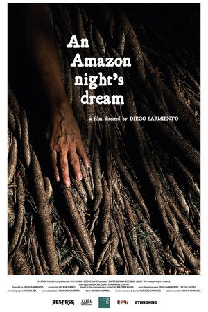 An Amazon Night’s Dream poster