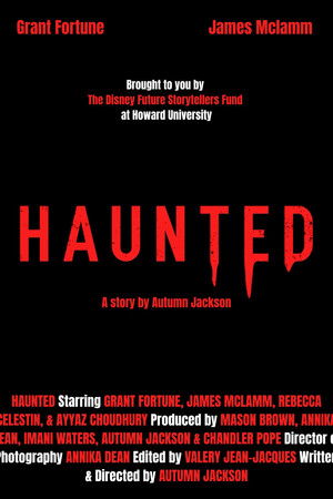 Haunted