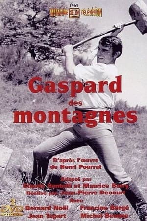 Gaspard des montagnes