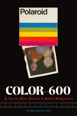 COLOR-600