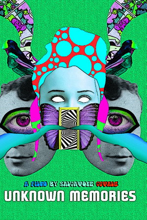 Unknown Memories poster