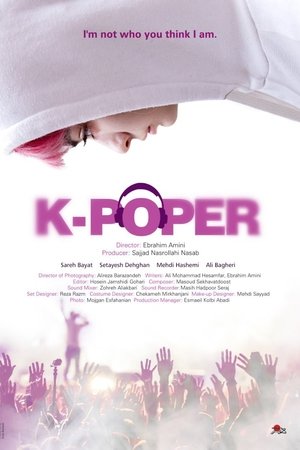 K-Poper