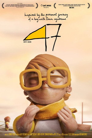 47 poster